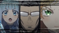 第12話 名前は大事だ、あいつもそう言っていた