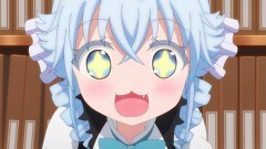 3軒目 出たんです……! ドラゴンとお化けとすごい魔力!?