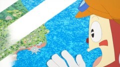第67話 飛行機にのるぞ！