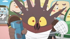 第94話 のりもの裁判