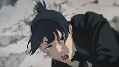 第8話　銃声
