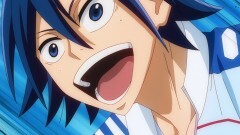 BREAK.19　最後のオーダー