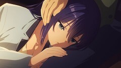 #5 うたかたの爪痕