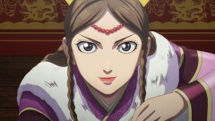 第2話 不穏な影