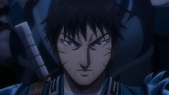 第13話 咸陽の動き