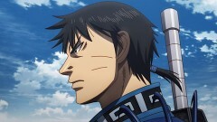 第18話 渡河の戦い