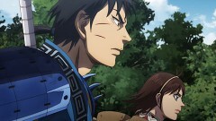 第19話 袂を分かつ