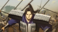 第23話 逆転の猛進
