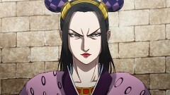第24話 内乱の終着点