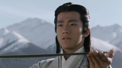 始皇帝〜天下統一〜6話 王の剣