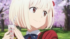 第1話 Easy does it