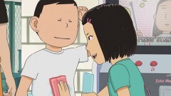 第56話 最高の時間だなともお／ガツンと言ってやれよともお