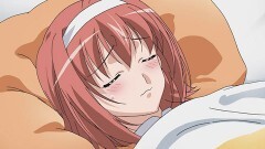 第5話 真夜中の教会（チャペル）
