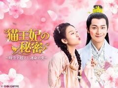 猫王妃の秘密〜時空を超えた運命の愛〜（全20話）(字幕)