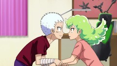 第4話 アバクとハイドの因縁！ 今、明かされる王来学園の真実！