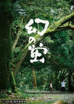 幻の蛍