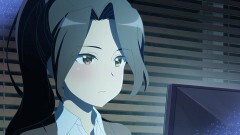 第3話 成子坂の悪夢！／忍風来弥外伝！