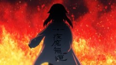 第7話 夜露様は元ヤン！？／整備部の日常！