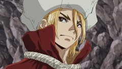 #15 三次元の決戦