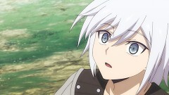第6話　算数ベアナックル