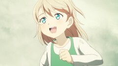 #10 穗の香が導く再起の銀