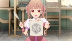 第16話 最初の銀砂糖