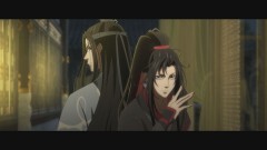 第七話　乱魄