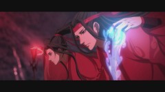 第十話　憎しみに生きて