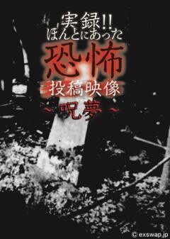 実録!!ほんとにあった恐怖の投稿映像 〜呪夢〜