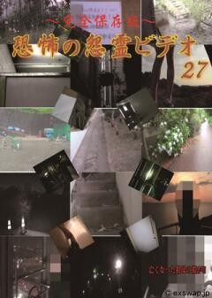〜完全保存版〜恐怖の怨霊ビデオ27