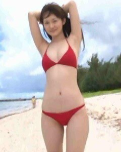 #1 麻倉玲菜「れいな」