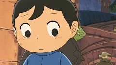 第一話　カゲのおつかい／王子とお金
