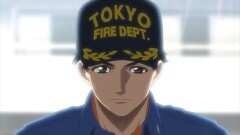 #3 救助の神様