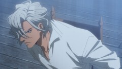 #5 倫敦の不死者