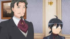 第十四夜 社交界は苦手です