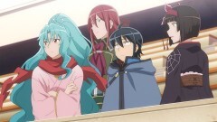 第十七夜 変異体ハザード