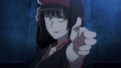 第二十一夜 勇者奮戦