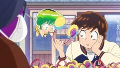 第30話　イヤーマッフルの怪／系図