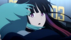 第10話 家族の肖像