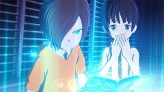 #13 だから、神様が必要だったんだ