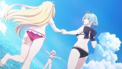 第9話 翦劉茶会
