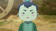 #7 慶忌 （上）