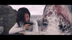 ギガ・シャーク（吹替）