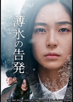 薄氷の告発（字幕）