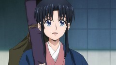 第十五話 その男・雷十太