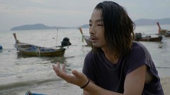 #6　森山未來の歩き方inタイ　第3話