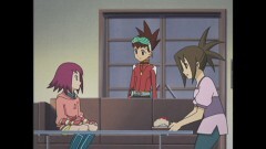 #2 ムーの封印