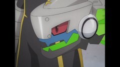 #7 ハイドとゴースト