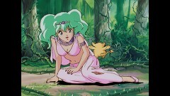 第16話 絶叫！ 戻れラクシュ