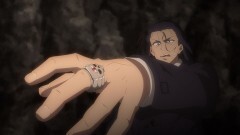 第1話 リトライ -ReTry-